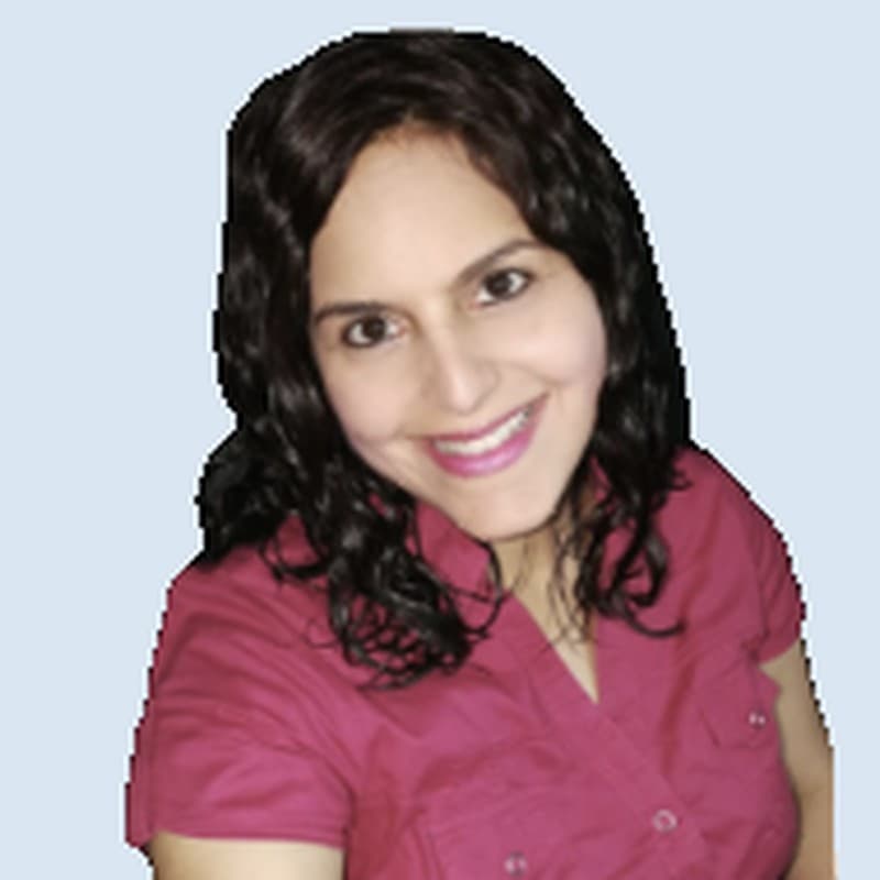 Adriana Fuenmayor