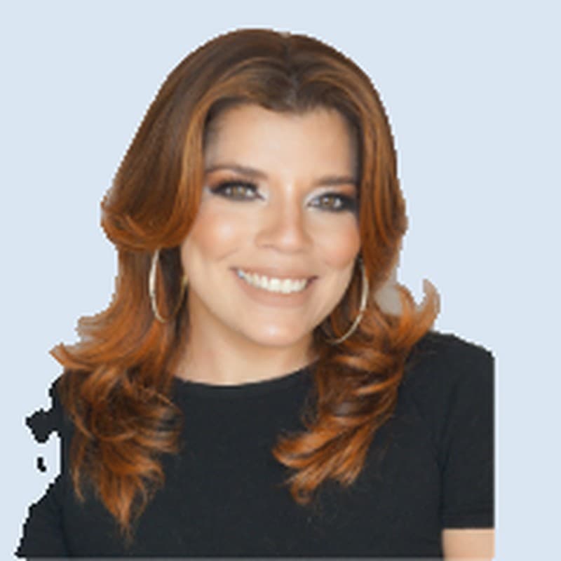 Carmen Rodriguez Chavez